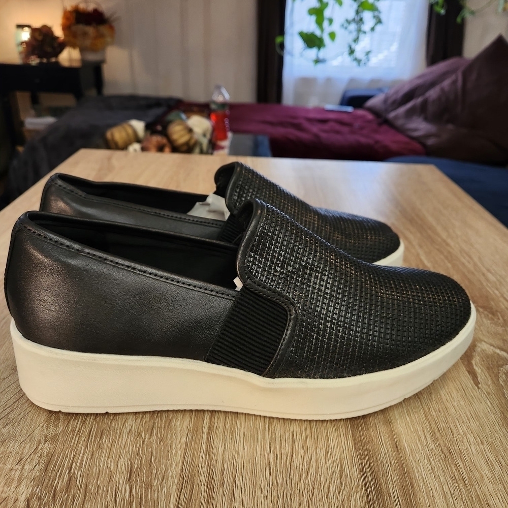 Clarks Layton Petal loafers